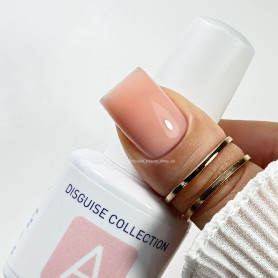 A - Color Gel Disguise Collection 15ml AMERICAN CREATOR 2
