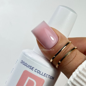D - Color Gel Disguise Collection 15ml AMERICAN CREATOR 2