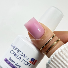 Purposeful - Base Gel (Cover Base) 15ml AMERICAN CREATOR 2