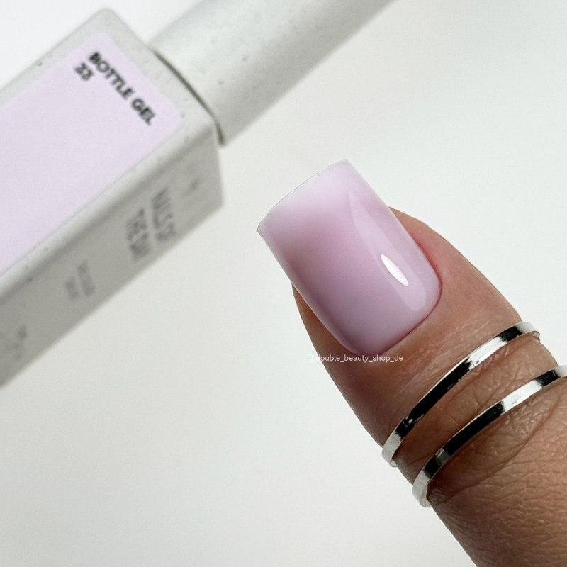 33 Bottle Gel 10ml NAILS OF THE DAY