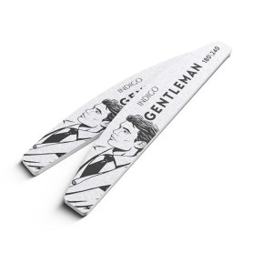 Gentleman  - FEILE 180/240 MOON (10 Stück)