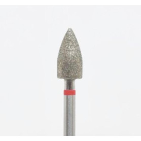 Nadel 5mm rot Fräseraufsatz KMIZ
