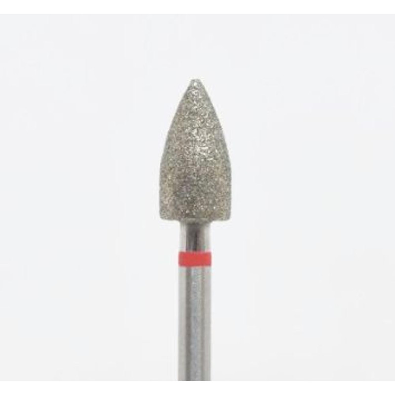 Nadel 5mm rot Fräseraufsatz KMIZ