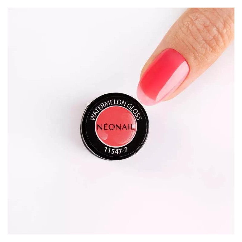 Watermelon Gloss -  UV Nagellack 7,2 ml Neonail-ALLE FARBEN NEONAIL-Double Beauty Shop
