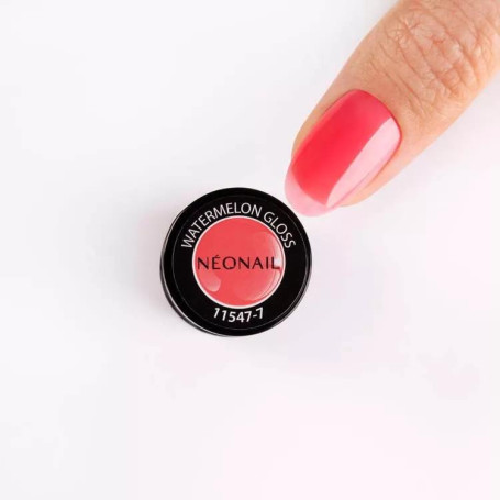 Watermelon Gloss -  UV Nagellack 7,2 ml Neonail