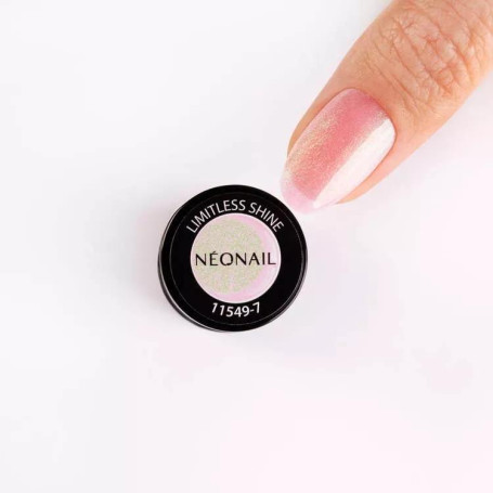 Limitless Shine -  UV Nagellack 7,2 ml Neonail