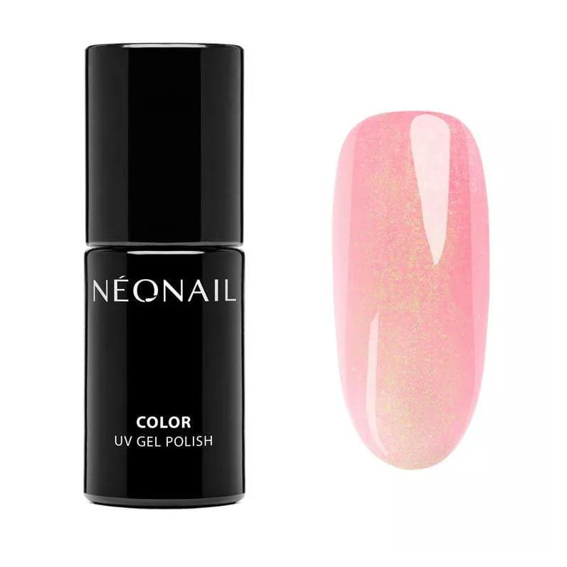 Limitless Shine -  UV Nagellack 7,2 ml Neonail