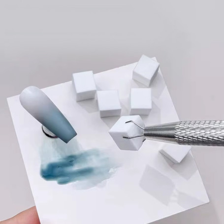 MINI OMBRE SPONGES 50pcs.