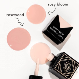 ROSEWOOD - SMART BASE 7ml ECLAIR 2