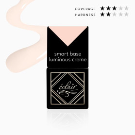 LUMINOUS CREME - SMART BASE 7ml ECLAIR