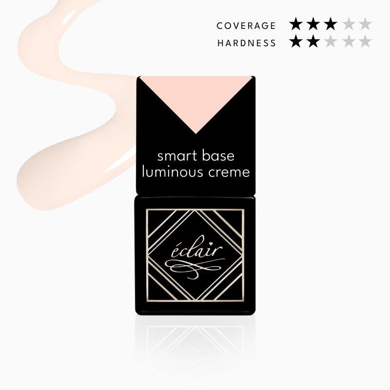 LUMINOUS CREME - SMART BASE 7ml ECLAIR