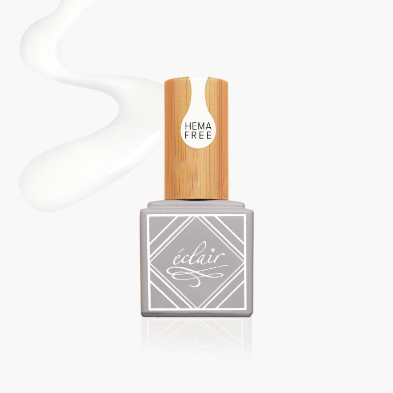 COCONUT - OHNE HEMA UV Nagellack 7ml ECLAIR