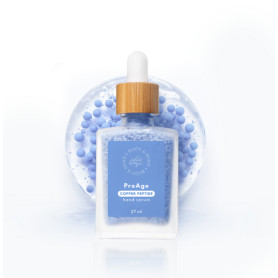 COPPER PEPTIDE - Hand Serum ProAge 27ml ECLAIR