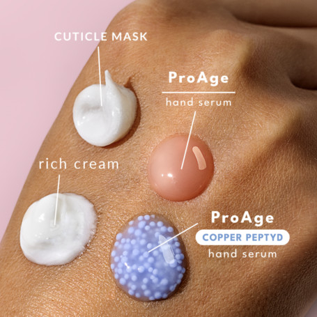 Hand Serum ProAge 30ml ECLAIR