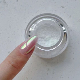 06 Glas Pigment inkl. Pulverapplikator