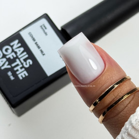 MILK - Cover Base Coat 10ml NAILS OF THE DAY 2