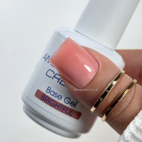 Brightful - Base Gel (Cover Base) 15ml AMERICAN CREATOR