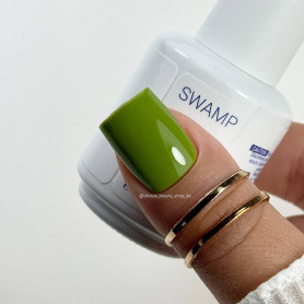 SWAMP - Color Gel 15ml AMERICAN CREATOR 2