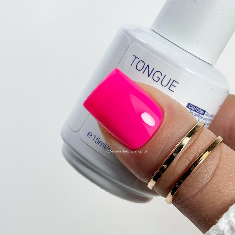 Tongue - Color Gel 15ml AMERICAN CREATOR