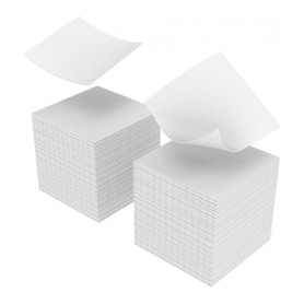 Fusselfreie Zelletten (Nail Wipes) 400 stück STALEKS