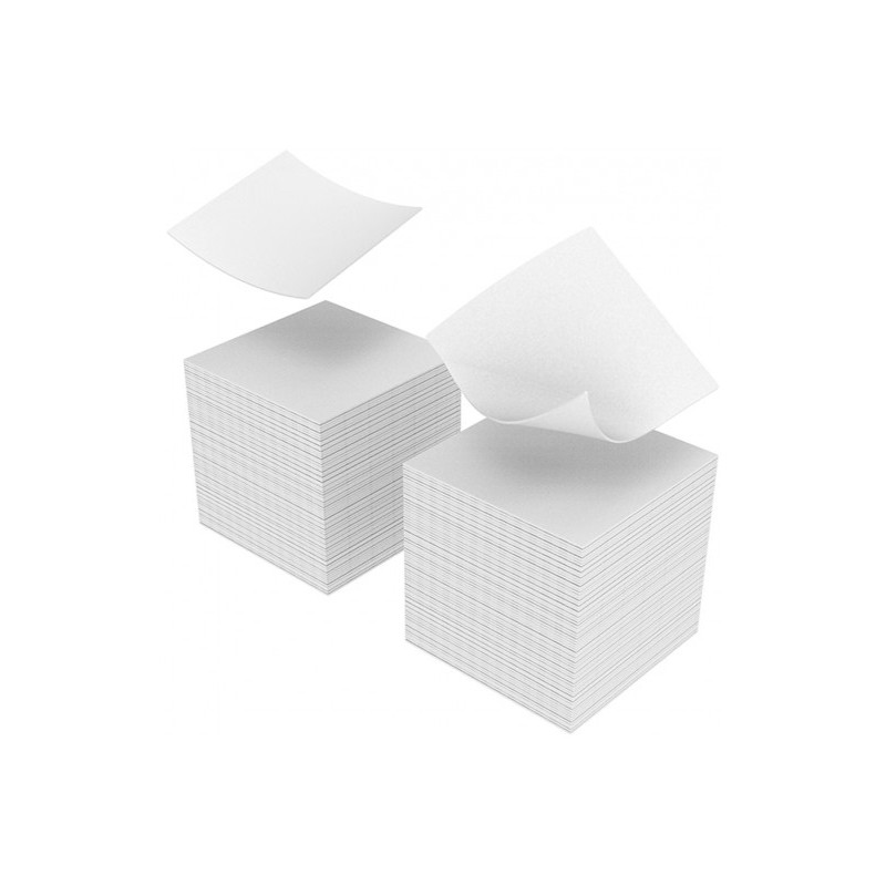 Fusselfreie Zelletten (Nail Wipes) 400 stück STALEKS