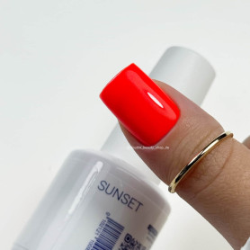 Sunset - Color Gel 15ml AMERICAN CREATOR 2