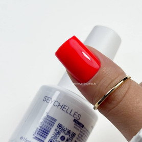 Seychelles - Color Gel 15ml AMERICAN CREATOR 2
