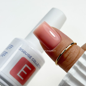 E - Color Gel Disguise Collection 15ml AMERICAN CREATOR 2