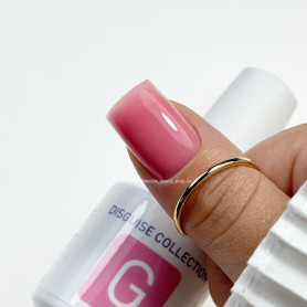 G - Color Gel Disguise Collection 15ml AMERICAN CREATOR 2