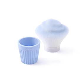 Pastel Blue - Cupcake Brush STAUBPINSEL 2