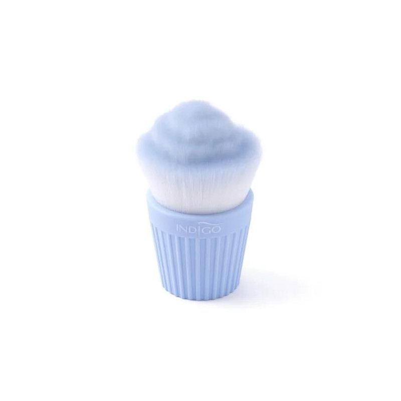 Pastel Blue - Cupcake Brush STAUBPINSEL