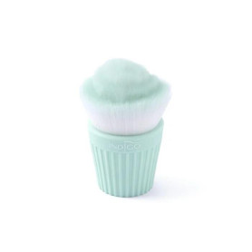 Pastel Mint - Cupcake Brush STAUBPINSEL