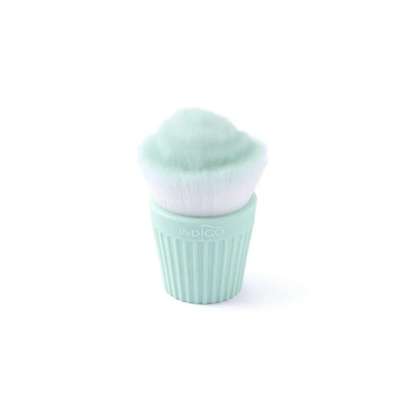 Pastel Mint - Cupcake Brush STAUBPINSEL