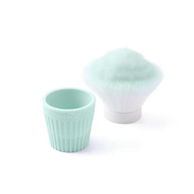 Pastel Mint - Cupcake Brush STAUBPINSEL 2