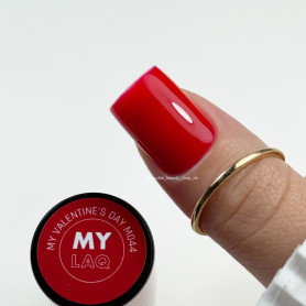 VALENTINE’S DAY - UV Nagellack 5 ml MYLAQ 2