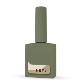 HUNTER - GEL POLISH 15ml HEYLOVE 2