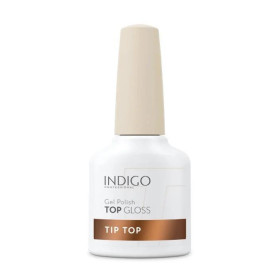 TIP TOP - TOP COAT (No Wipe) 7ml 2