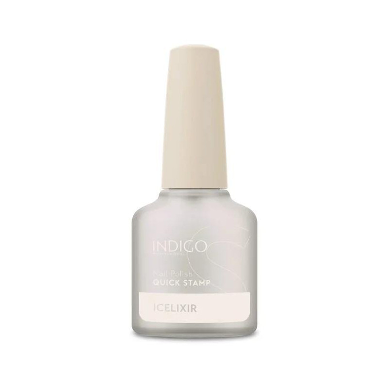 Icelixir - Quick Stamp 7ml Stempellack