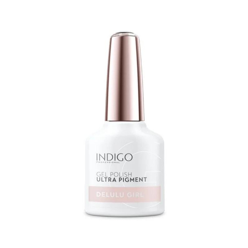 Delulu Girl - Gel polish 7ml
