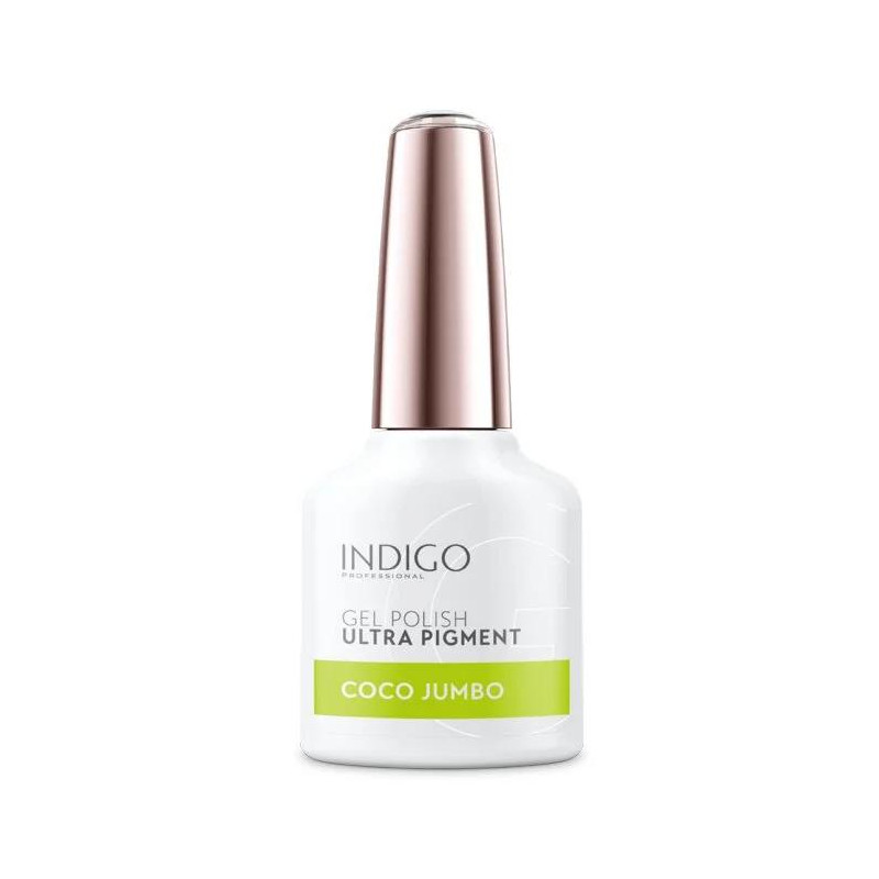 Coco Jumbo - Gel polish 7ml