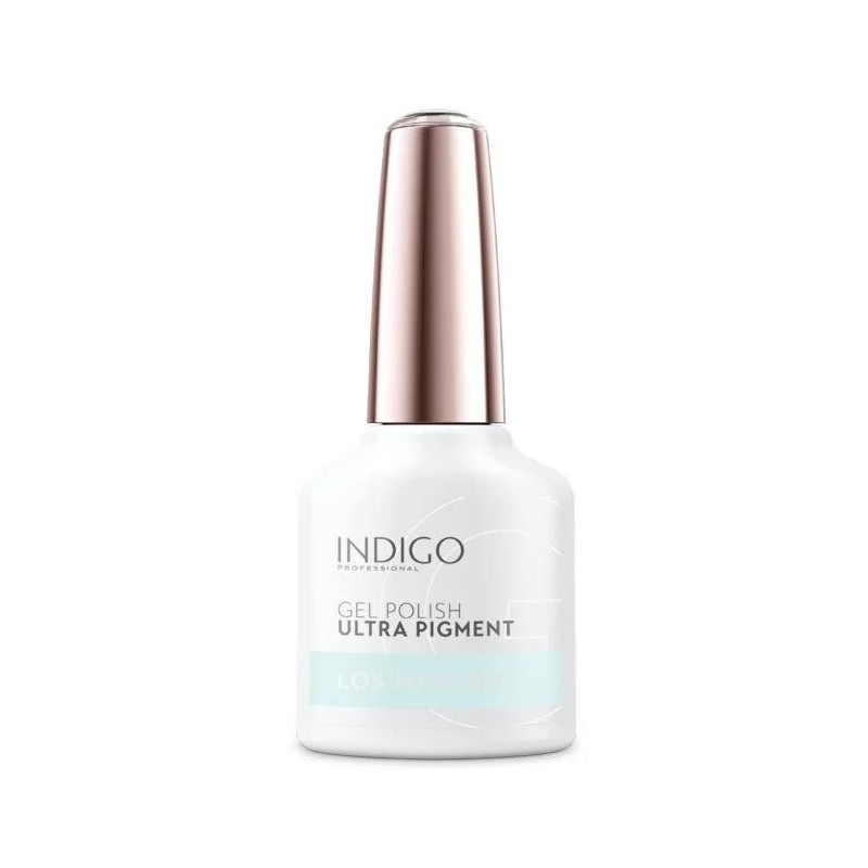 Los Mentos - Gel polish 7ml