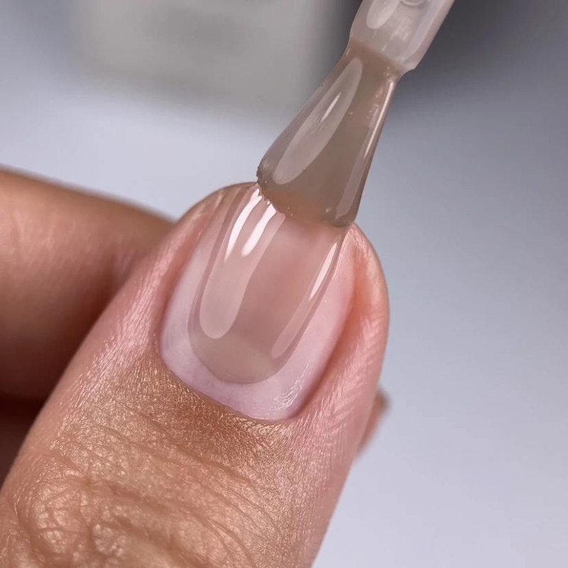 43 Light Pigment - Cover Base Coat 10ml NAILS OF THE DAY