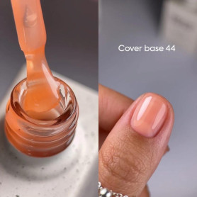 44 Light Pigment - Cover Base Coat 10ml NAILS OF THE DAY 2