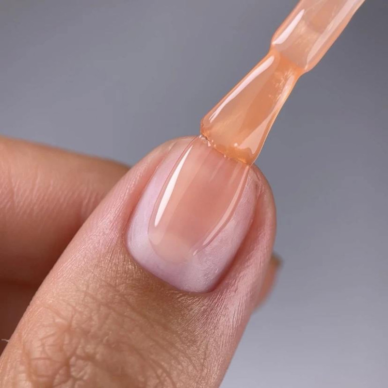 44 Light Pigment - Cover Base Coat 10ml NAILS OF THE DAY