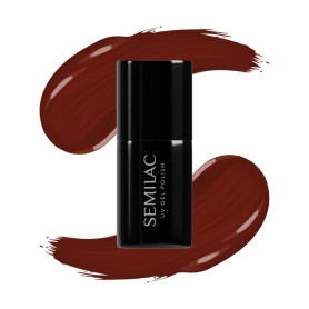 942 Jelly Cola - UV Nagellack 7ml Semilac 2