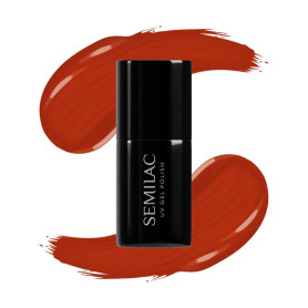 945 Jelly Spritz - UV Nagellack 7ml Semilac 2