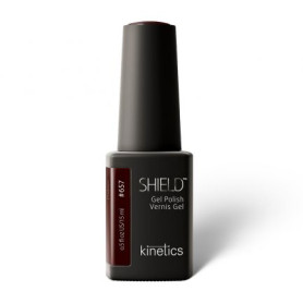 657 CURIOUS - UV Nagellack 15ml KINETICS 2