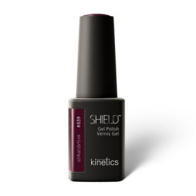 659 PASSION - UV Nagellack 15ml KINETICS 2
