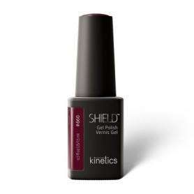 660 GOALS - UV Nagellack 15ml KINETICS 2