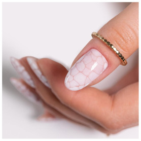 Aqua Gel Clear - Base Coat (für Aquarell Design) 10ml... 2